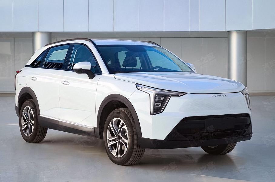 Haval Xiaolong