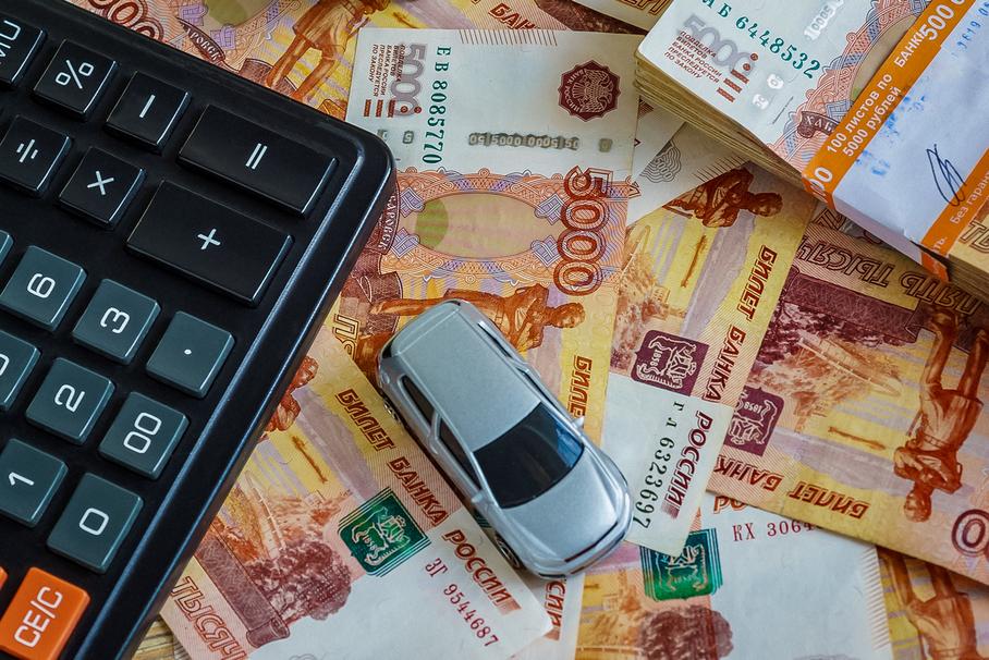За удар автомобиля дверью теперь можно получить выплату по ОСАГО