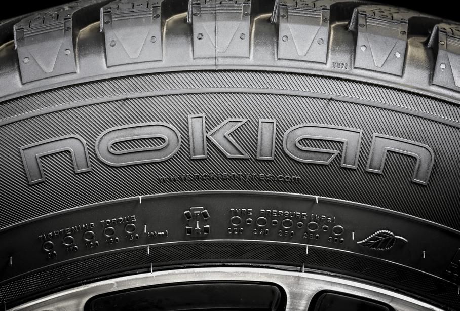 Компания Nokian Tyres окончательно ушла из России