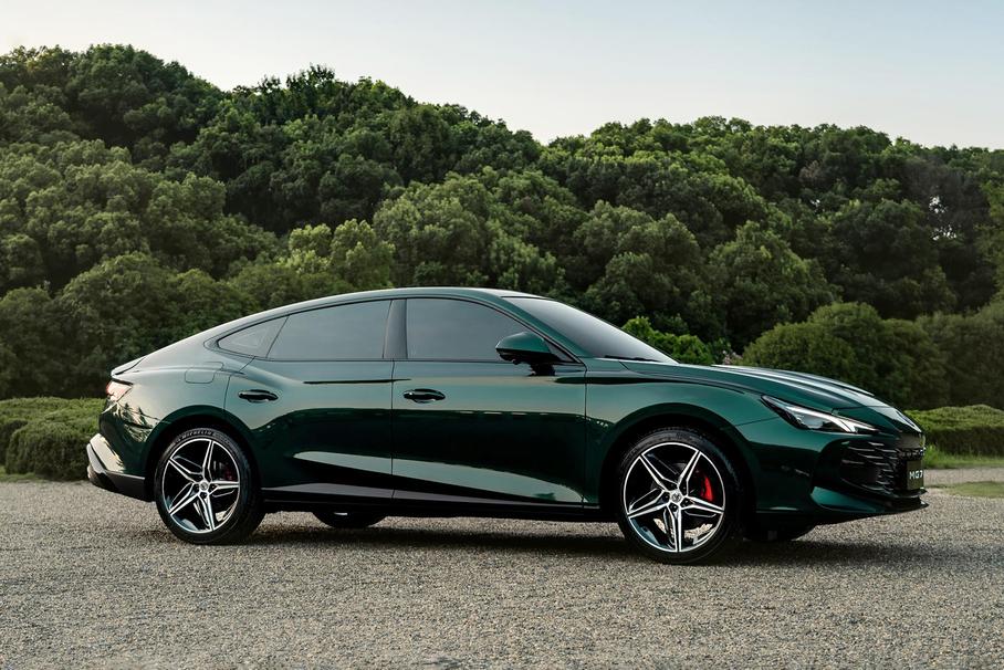MG7
