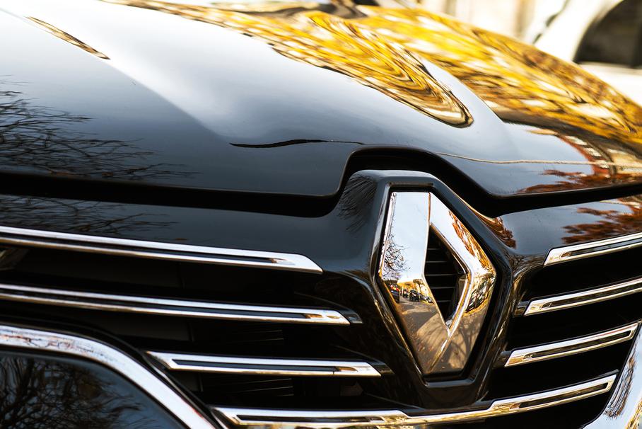 Совместное предприятие Renault и Geely будет насчитывать 17 заводов