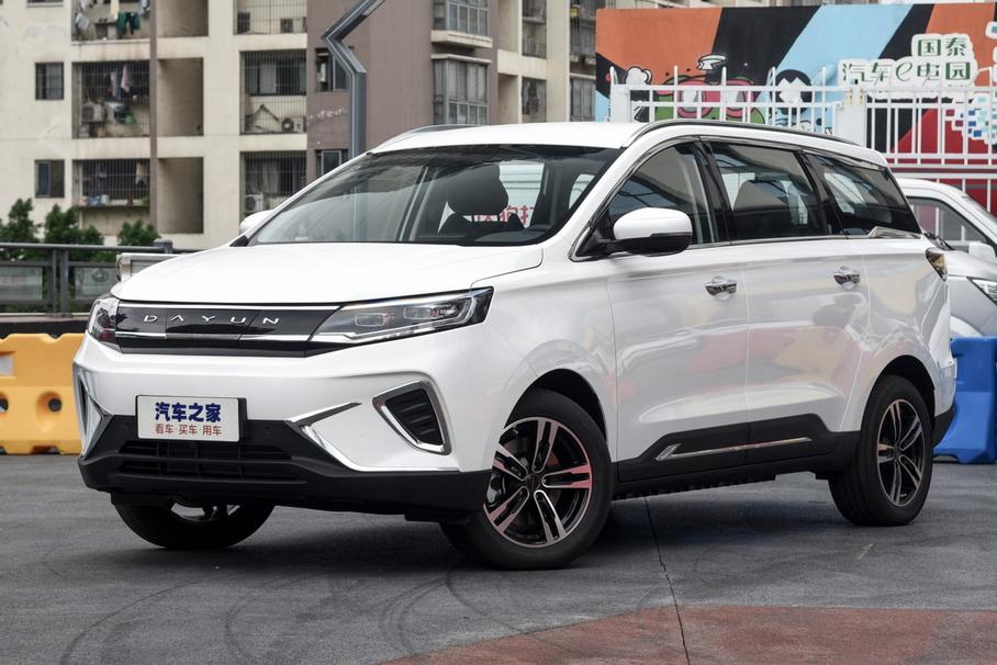 Dayun Yuanzhi M1