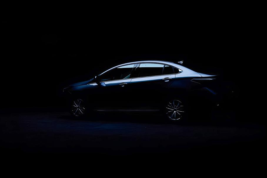 Omoda S5