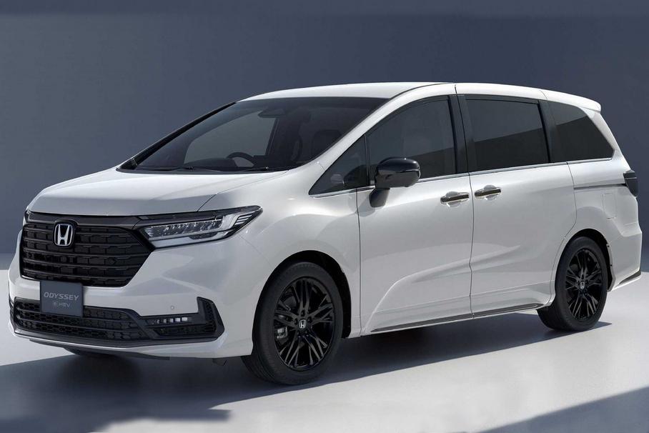 Официально: Honda начнет продавать в Японии машины китайской сборки