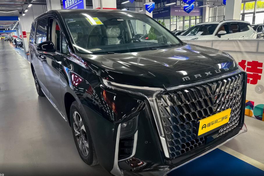 Maxus G90