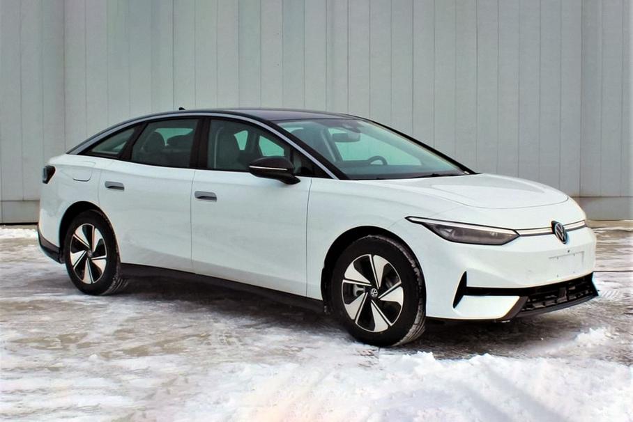 Volkswagen ID.7