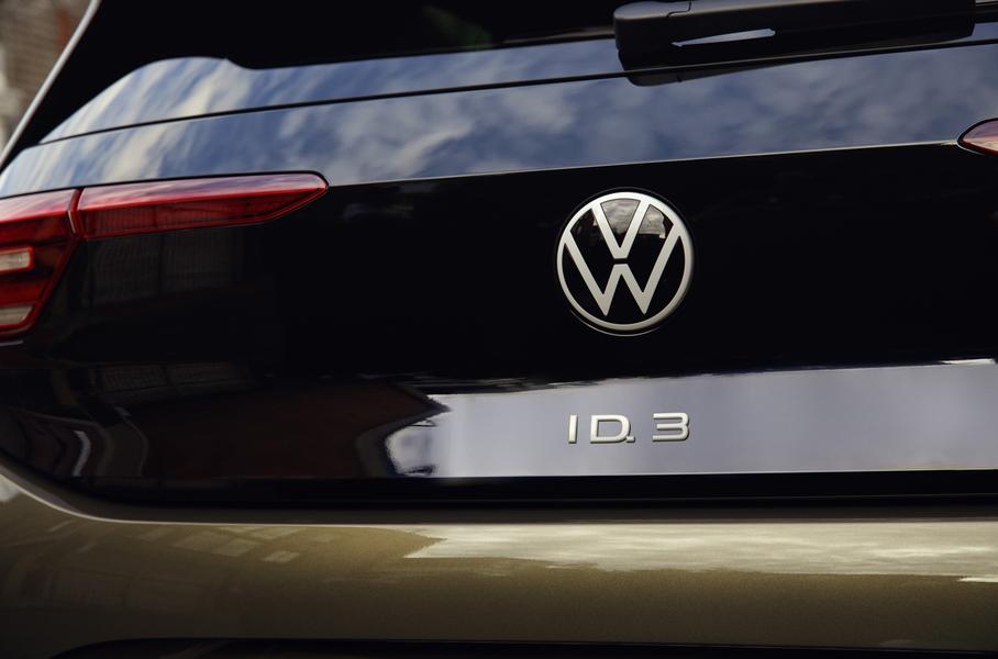 Volkswagen показал электромотор нового поколения: он мощнее и эффективнее