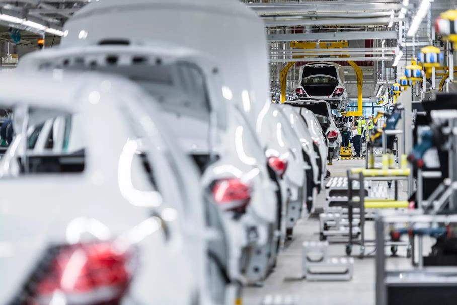 Mercedes-Benz может вернуться в Россию, но только при одном условии