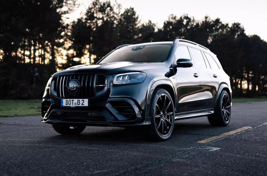 Новый Mercedes-Benz E-Class, обновлённый Bentley Continental GT и длинный Land Rover Defender с V8: главное за неделю