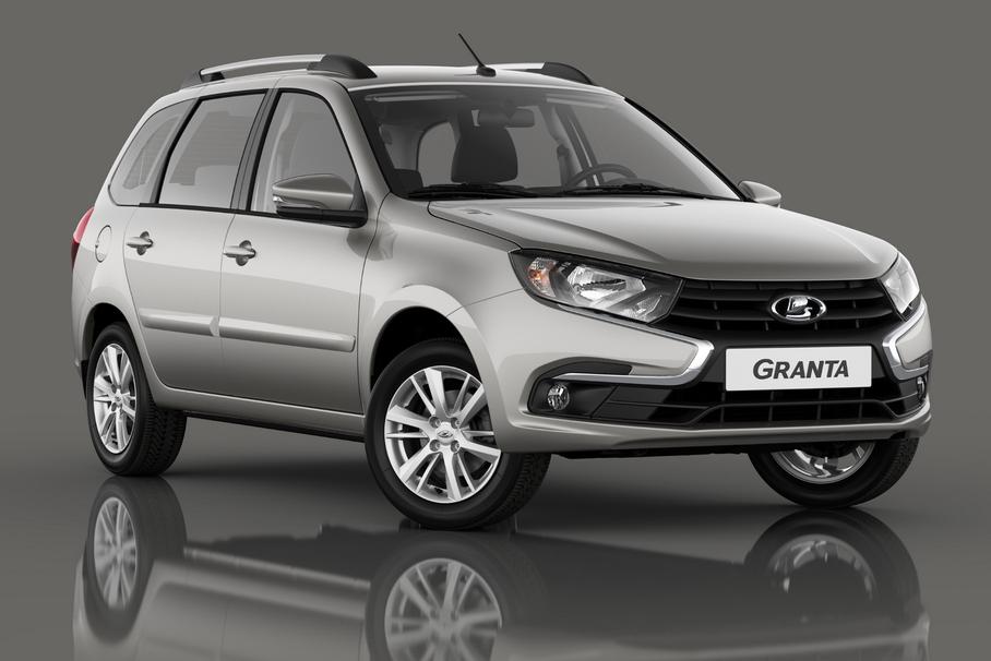 АвтоВАЗ поднял цены на новые автомобили Lada