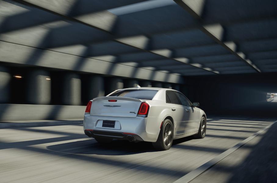Chrysler 300