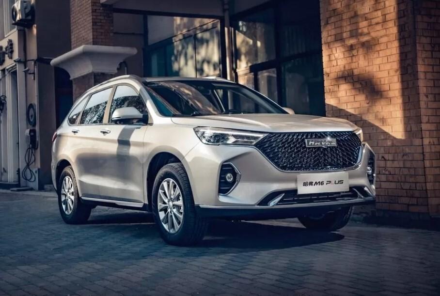 Самый доступный Haval, который ждут в России, вышел на рынок Казахстана