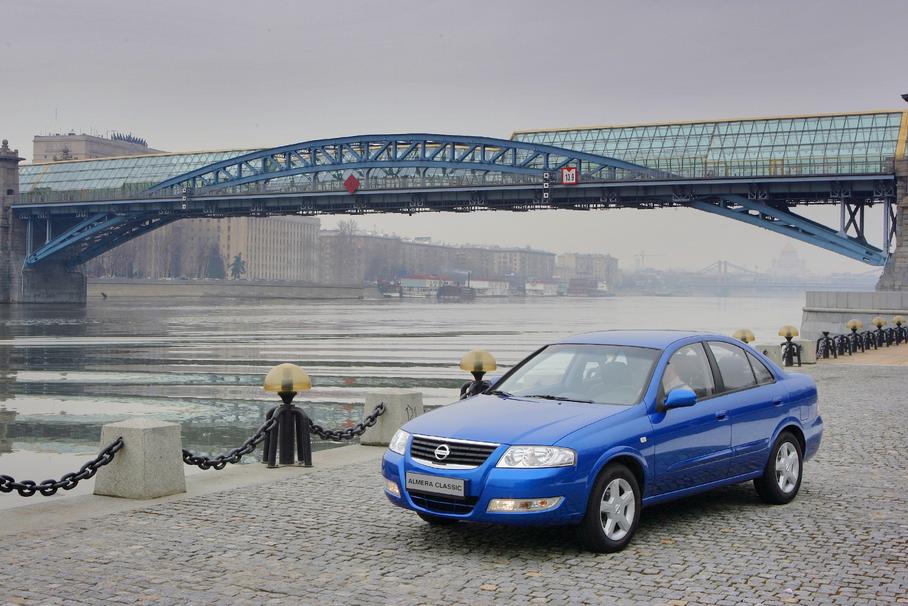 Стали известны самые ликвидные подержанные автомобили до 300 000 рублей