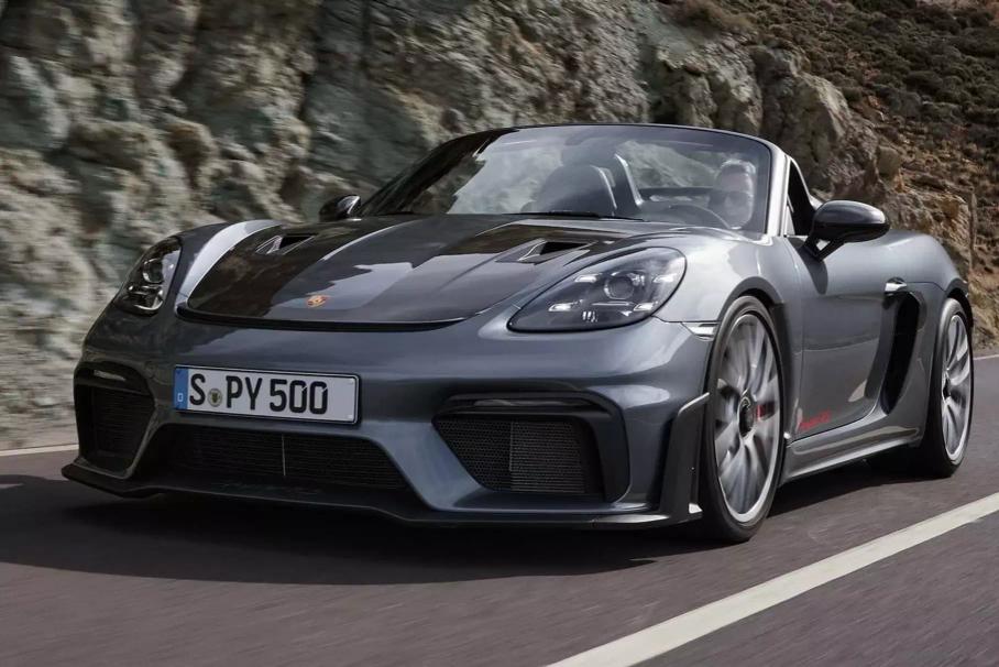 Российский электрокар Атом, новый Ford Ranger и будущий внедорожник Lexus GX: главное за неделю