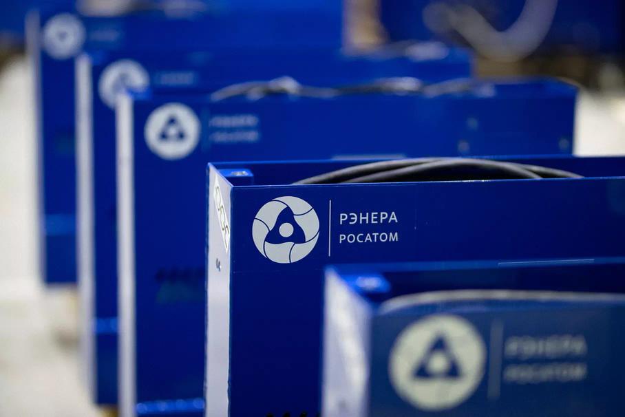 «Росатом» поглотил южнокорейского производителя батарей для электрокаров