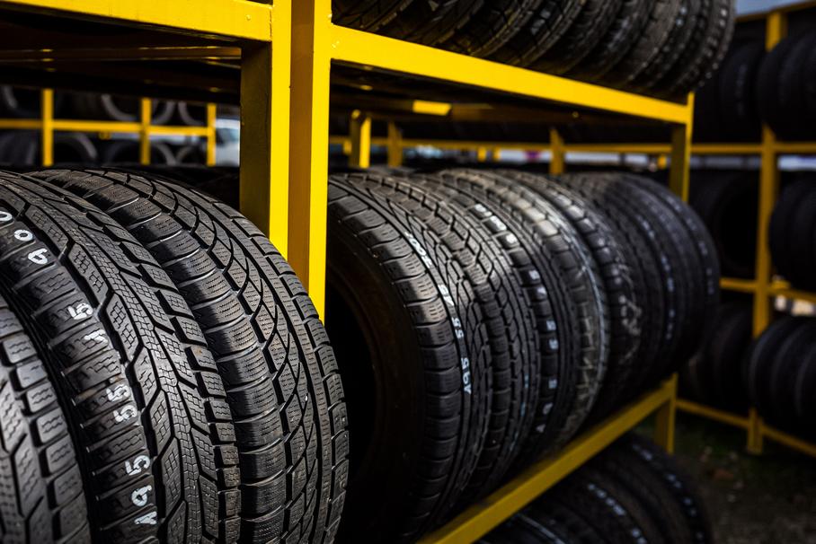 Continental избавился от завода в России