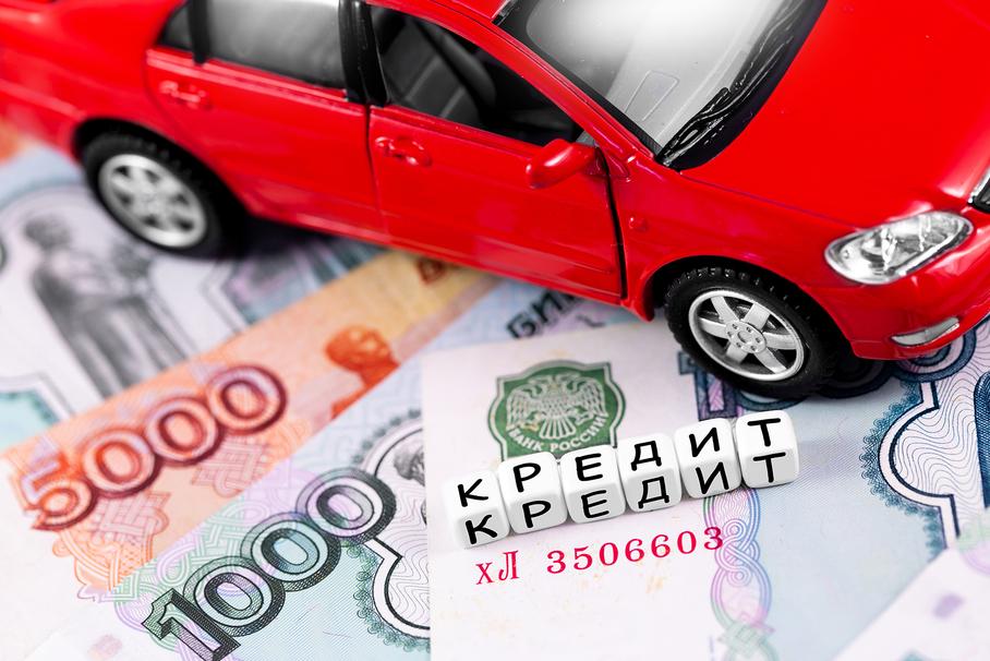 Средняя сумма автокредита в России достигла рекордного уровня