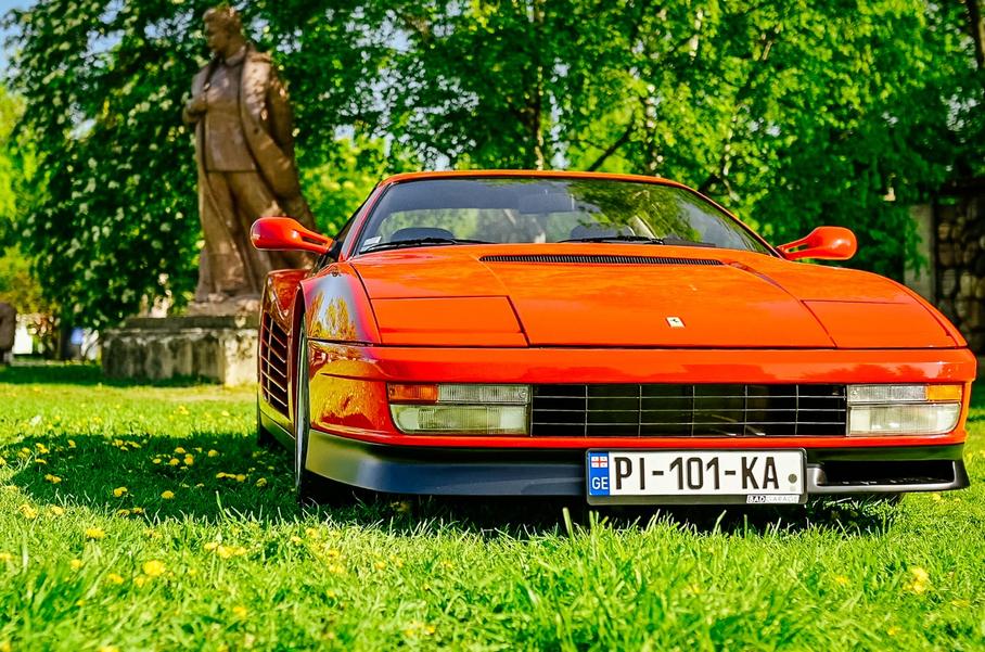 Ежегодный фестиваль «Автокультура» пройдет в «Музеоне»