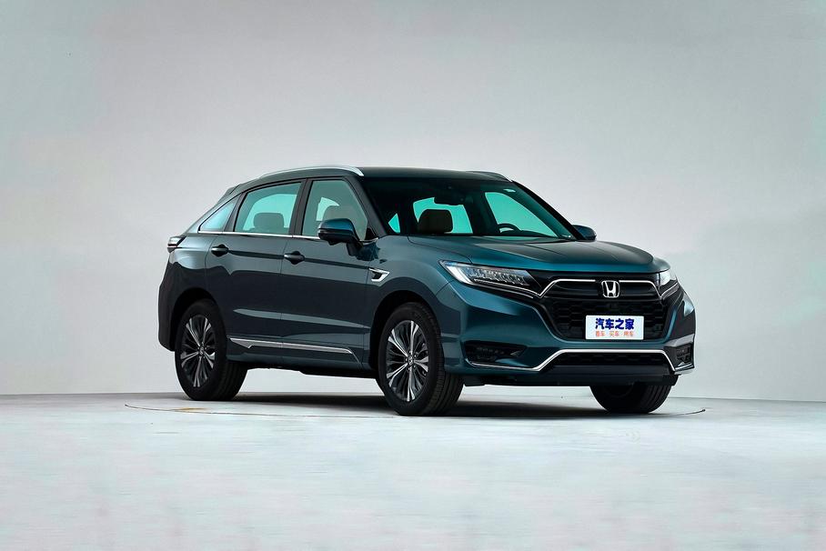 Honda UR-V
