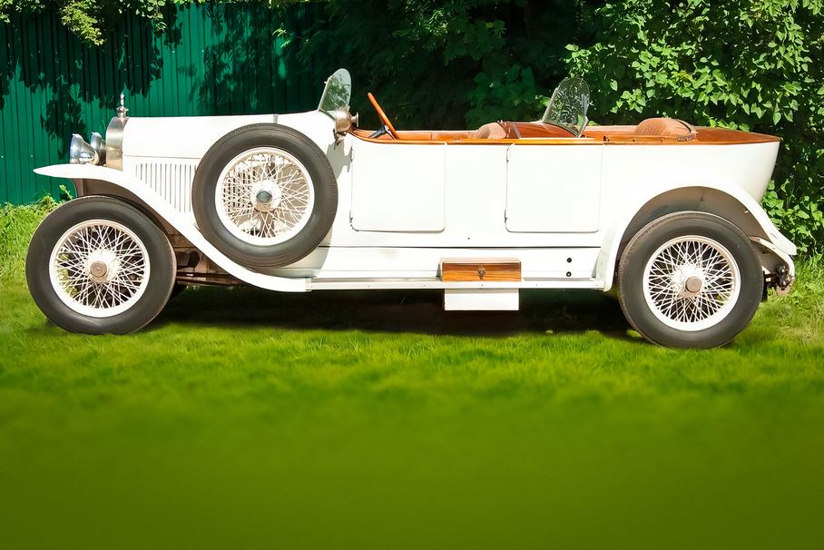 Delage D6