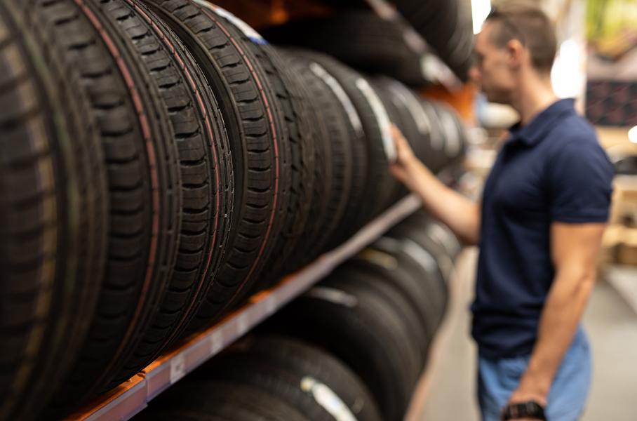Michelin избавился от завода в России