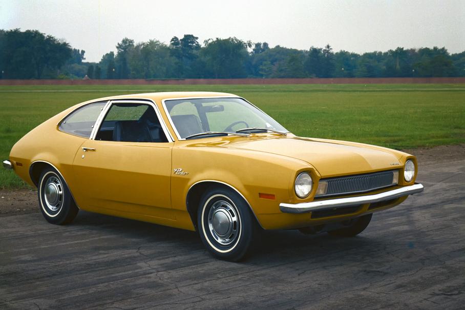 Ford Pinto