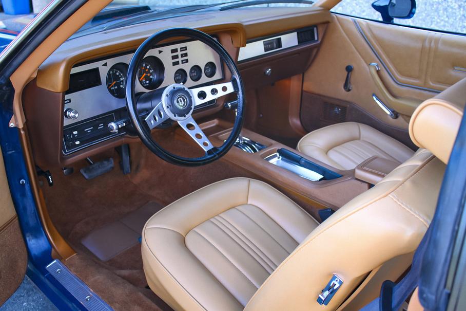 Ford Mustang II