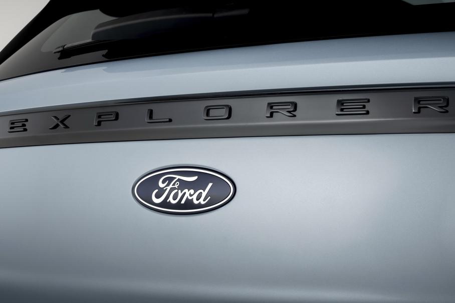 Гендиректор Ford назвал китайцев лидерами в сегменте электрокаров