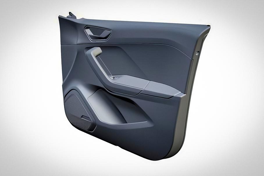 Появилась новая информация о следующей Lada Granta