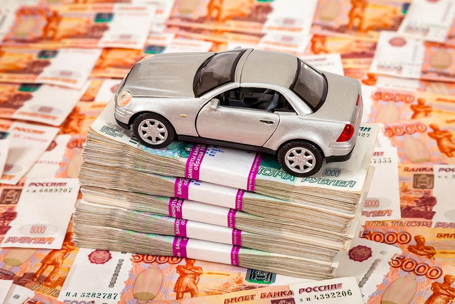 Сколько денег россияне готовы потратить на автомобиль мечты