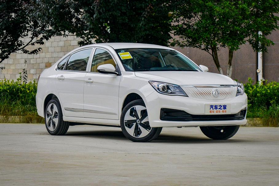 Dongfeng E70
