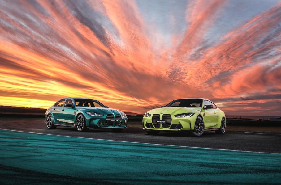 BMW назвала сроки выхода на рынок «заряженного» электрокара