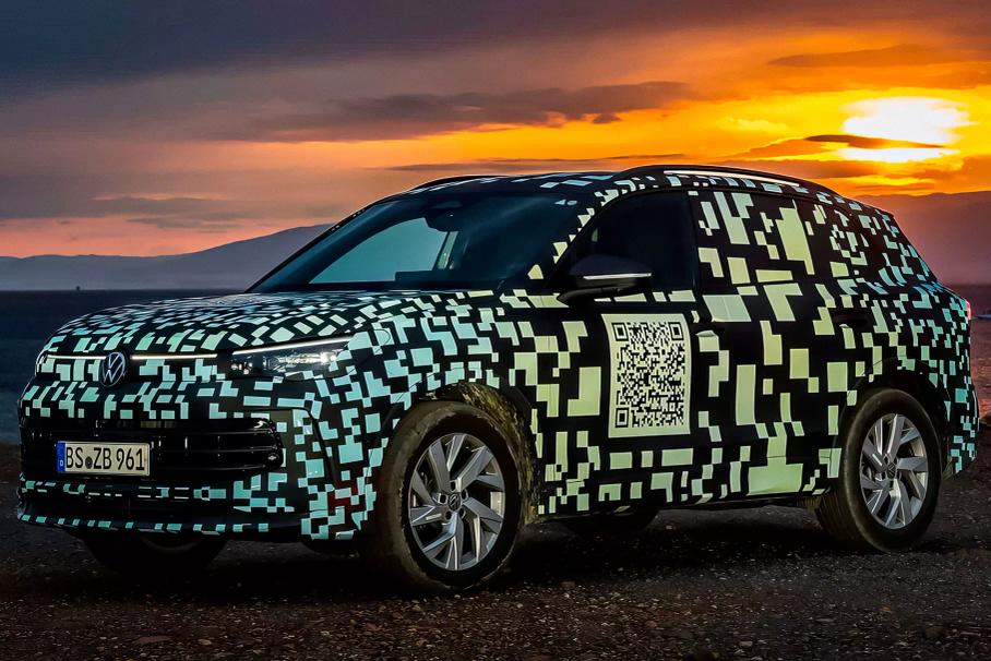 Электросуперкар Mercedes-Benz, обновлённый Land Rover Discovery Sport и новый рекорд гиперкара Koenigsegg: главное за неделю