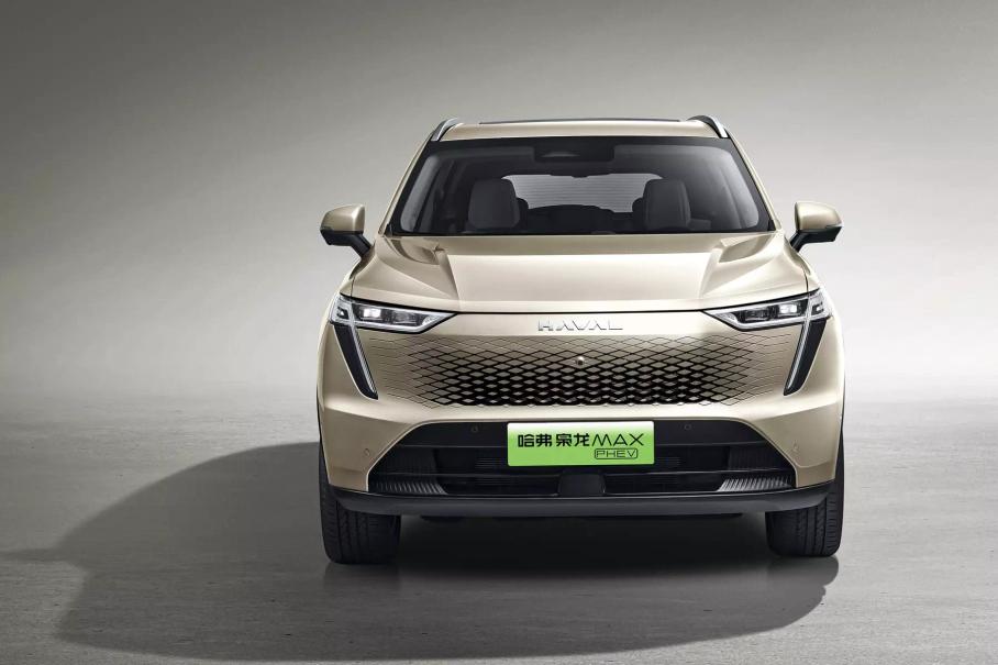 Haval Xiaolong Max