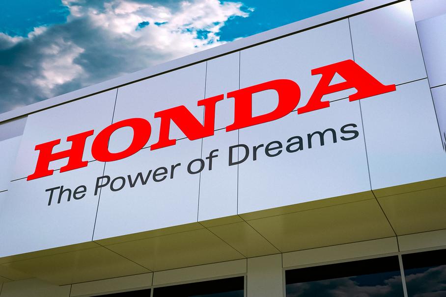 В России появились восемь моделей Honda: сколько они стоят
