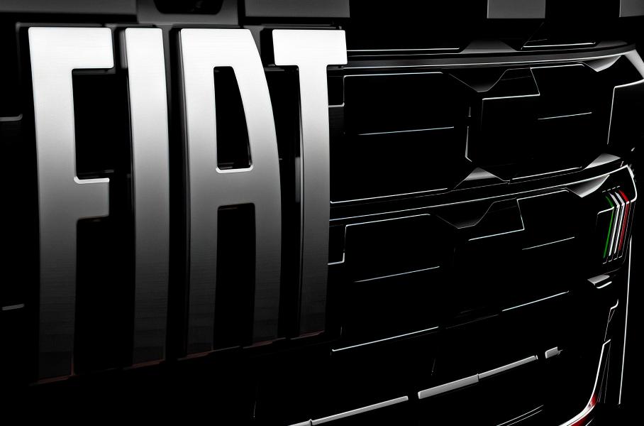 Fiat Titano