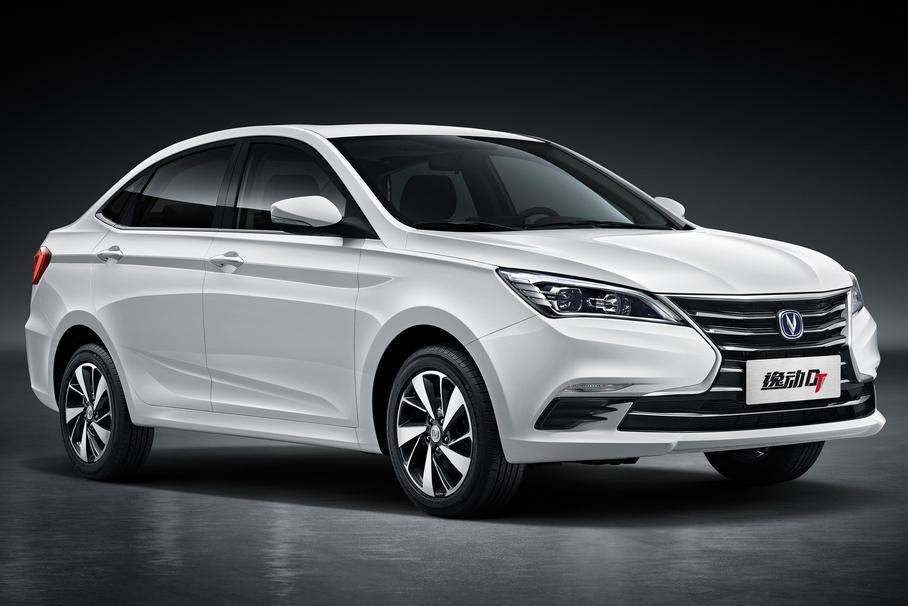 Changan Eado DT