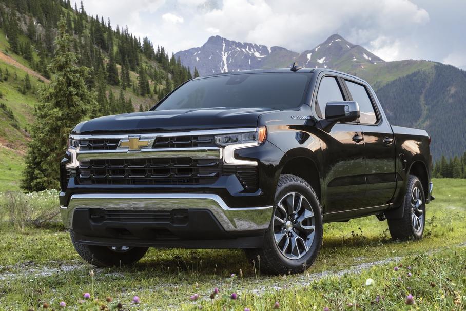 Chevrolet в полтора раза увеличил гарантию на базовые Silverado