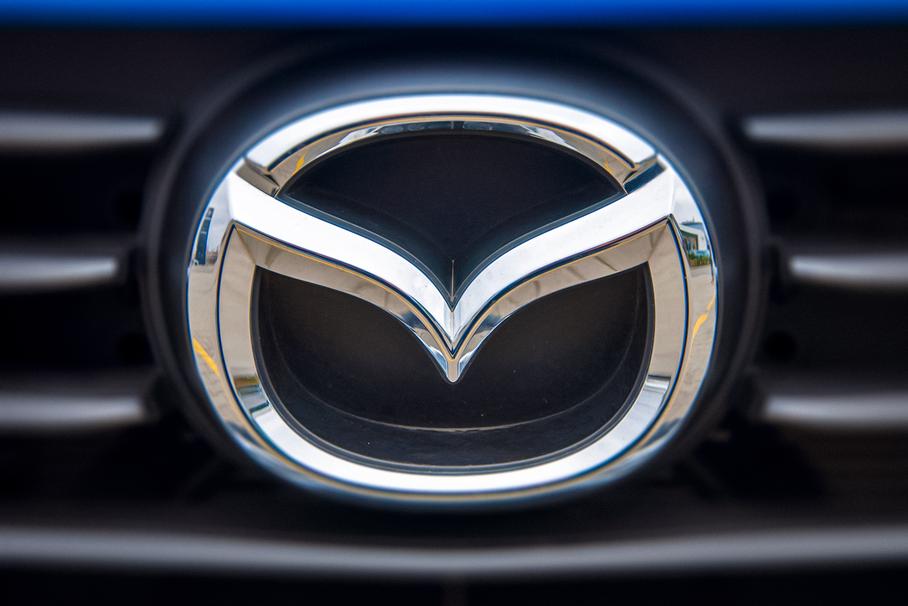 Mazda представит новый электрокар в 2027 году