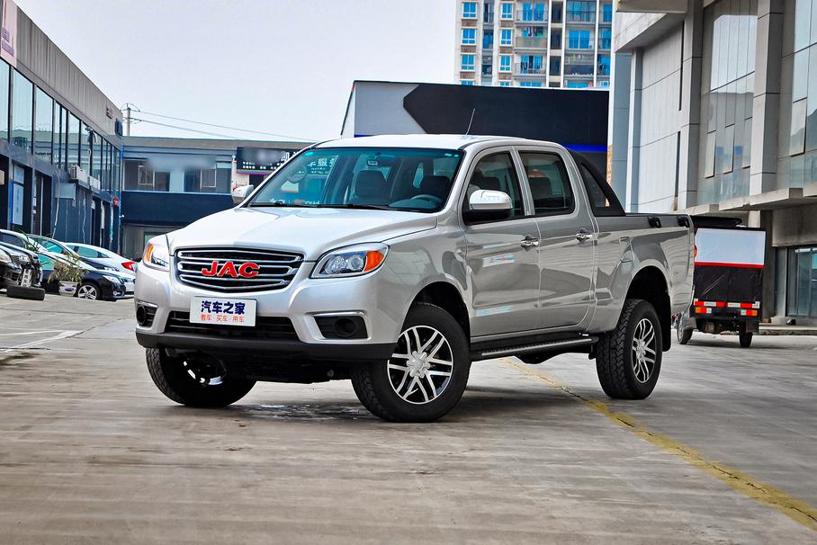 JAC T6