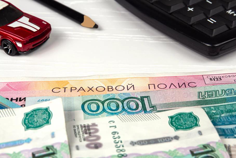 В Госдуме одобрили введение однодневных полисов ОСАГО