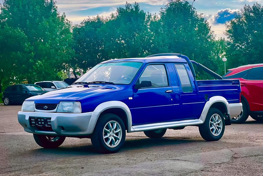 ИЖ-2717 «Охотник»