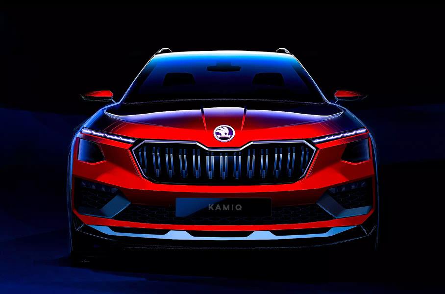 Новый Hyundai Santa Fe, 680-сильный Mercedes-AMG GLC и самый быстрый в мире седан: главное за неделю