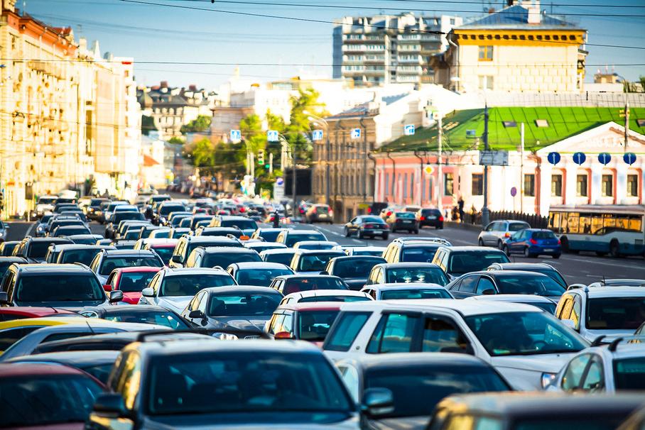 Разработана отечественная технология прогноза ДТП