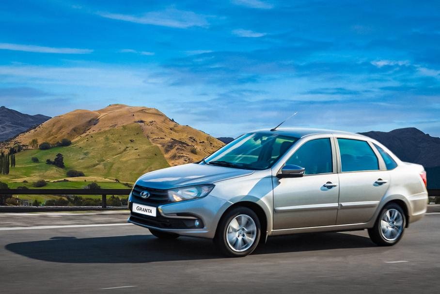 АвтоВАЗ намерен возобновить производство Lada в Египте
