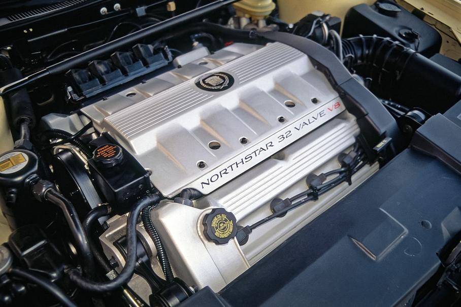 Cadillac Allante