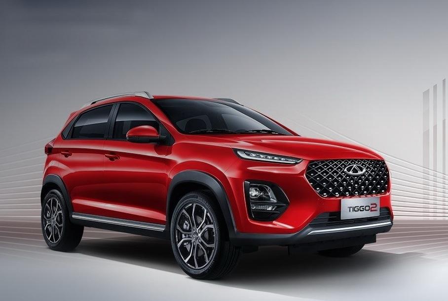 В Казахстане начались продажи дешевого Chery, которого нет в России