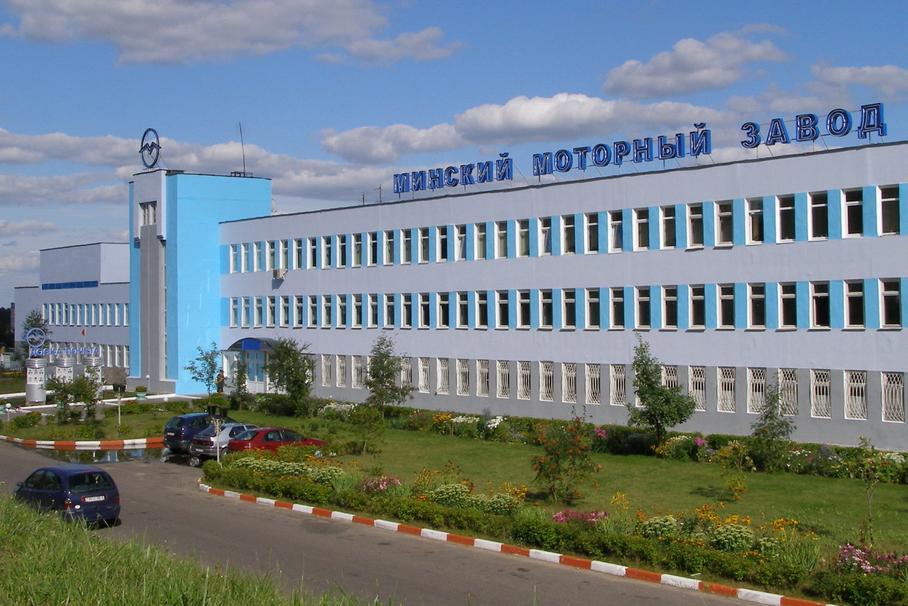 В Беларуси начали выпускать новый малолитражный дизель