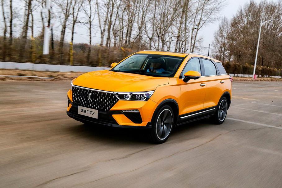 В России ощутимо подорожал предвестник кроссовера Lada X-Cross 5