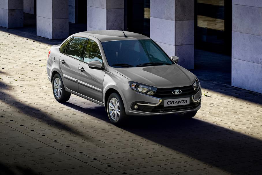 Россиянка отсудила у АвтоВАЗа два миллиона рублей за дефектную Lada